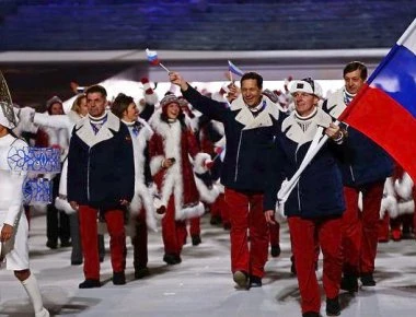 Δικαιώθηκαν οι περισσότεροι Ρώσοι αθλητές από το Αθλητικό Διαιτητικό Δικαστήριο